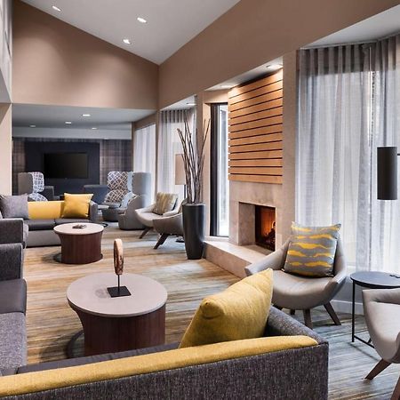 Sonesta Select Newport Middletown Hotel Екстериор снимка