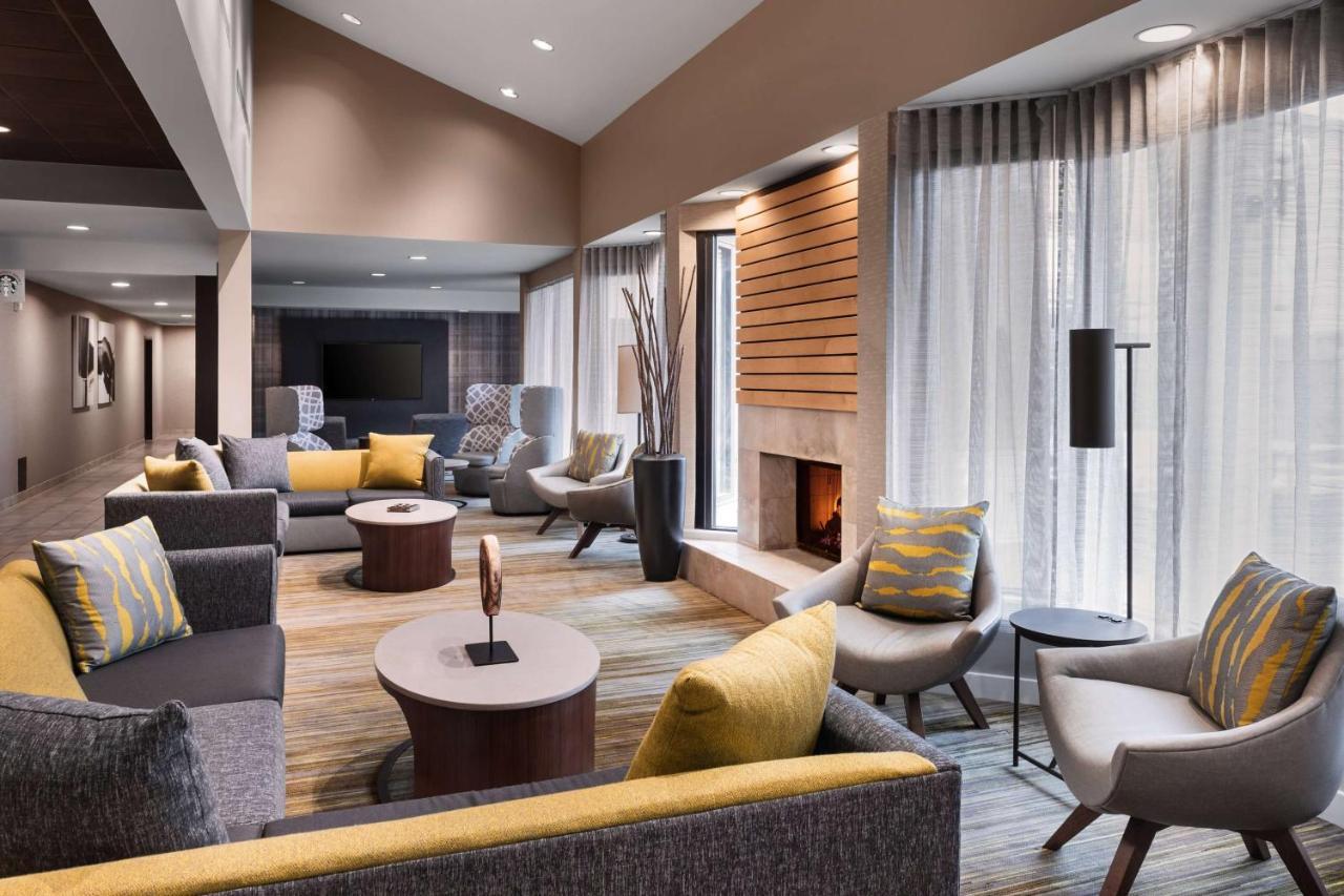 Sonesta Select Newport Middletown Hotel Екстериор снимка