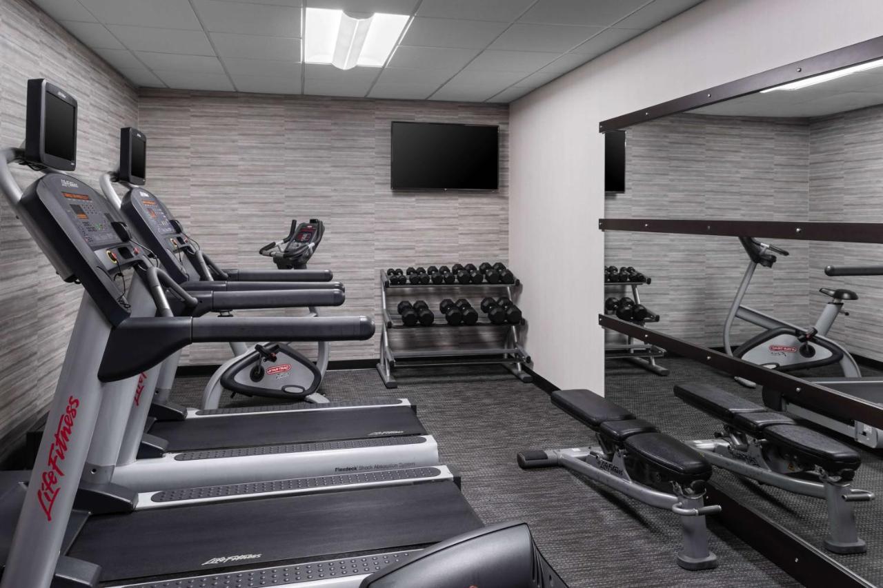 Sonesta Select Newport Middletown Hotel Екстериор снимка