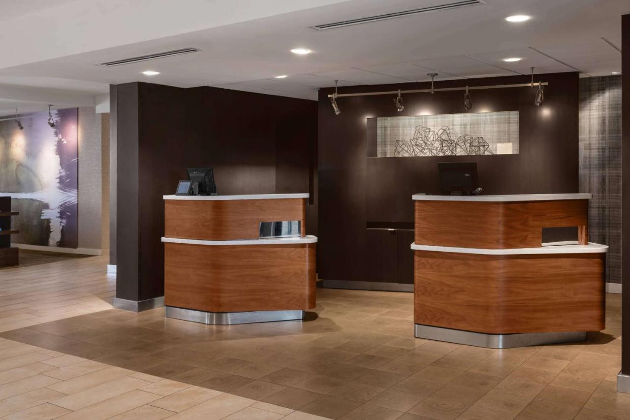 Sonesta Select Newport Middletown Hotel Екстериор снимка